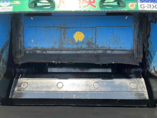 Ref No.A15931876 MITSUBISHI CANTER TRUCK Image#9