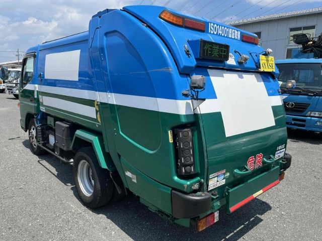 Ref No.A15931876 MITSUBISHI CANTER TRUCK Image#4