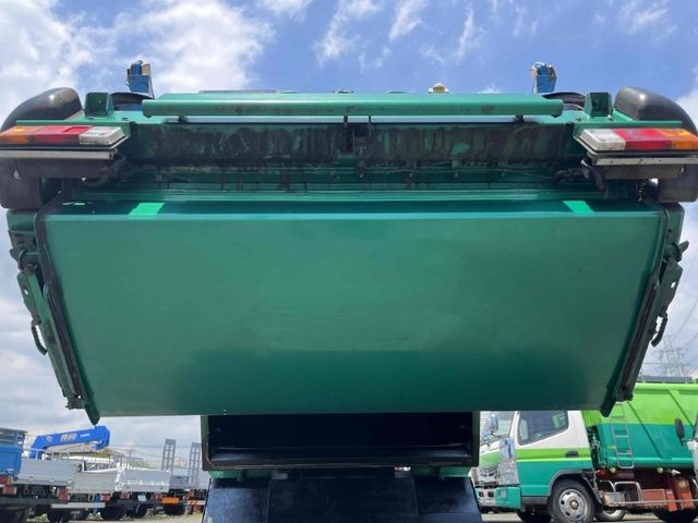 Ref No.A15931876 MITSUBISHI CANTER TRUCK Image#19