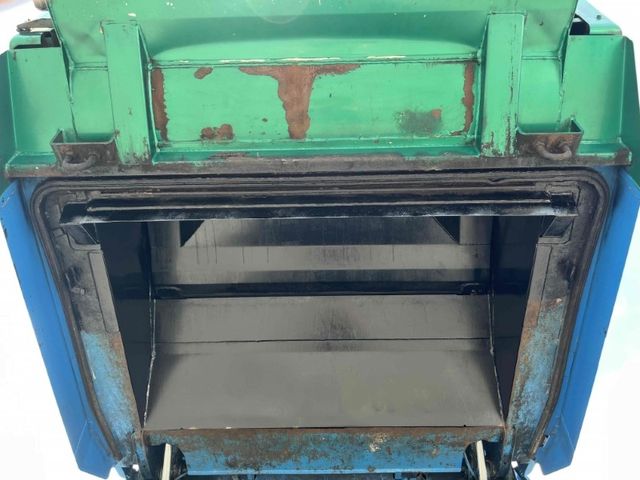 Ref No.A15931876 MITSUBISHI CANTER TRUCK Image#17