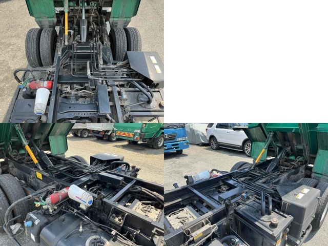 Ref No.A15931876 MITSUBISHI CANTER TRUCK Image#13