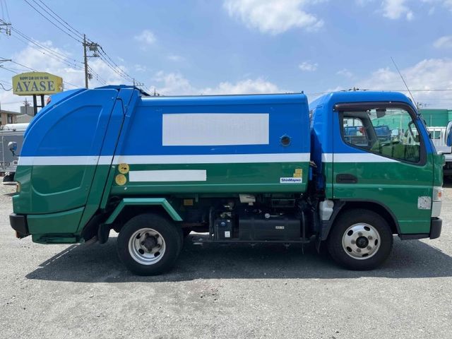 Ref No.A15931876 MITSUBISHI CANTER TRUCK Image#3