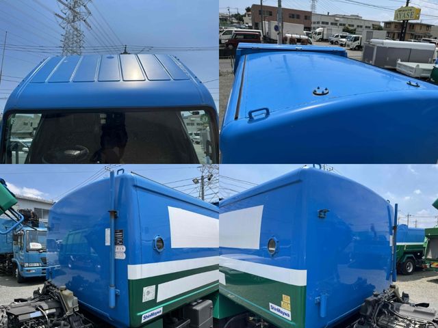 Ref No.A15931876 MITSUBISHI CANTER TRUCK Image#20