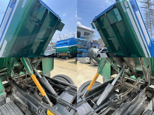 Ref No.A15931876 MITSUBISHI CANTER TRUCK Image#15