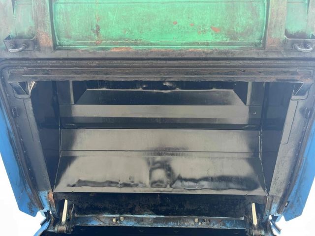 Ref No.A15931878 MITSUBISHI CANTER TRUCK Image#17