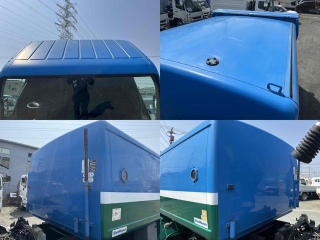 Ref No.A15931878 MITSUBISHI CANTER TRUCK Image#20