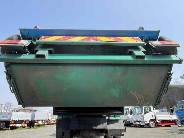Ref No.A15931878 MITSUBISHI CANTER TRUCK Image#19