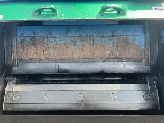 Ref No.A15931878 MITSUBISHI CANTER TRUCK Image#9