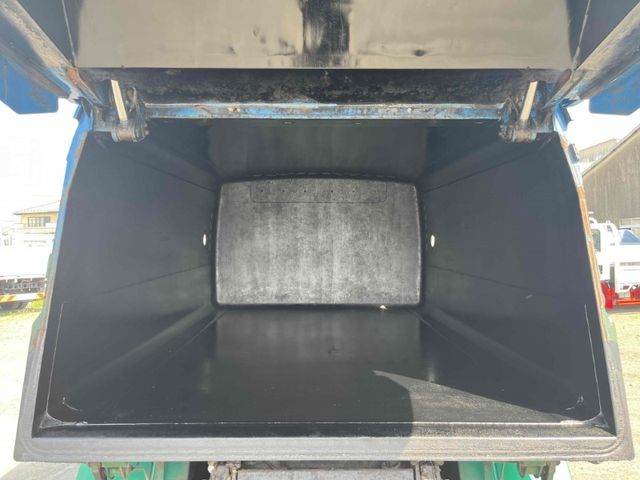 Ref No.A15931878 MITSUBISHI CANTER TRUCK Image#10