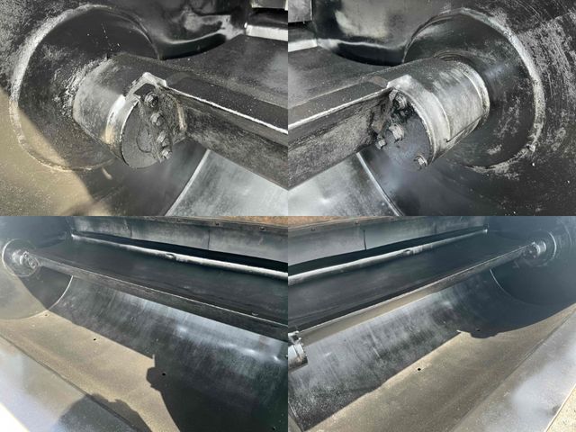 Ref No.A15931878 MITSUBISHI CANTER TRUCK Image#8