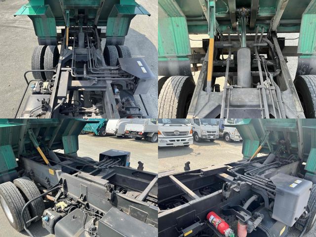 Ref No.A15931878 MITSUBISHI CANTER TRUCK Image#14