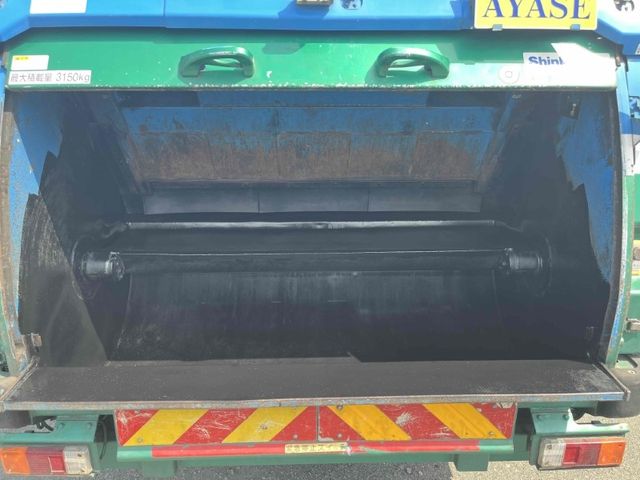 Ref No.A15931878 MITSUBISHI CANTER TRUCK Image#7