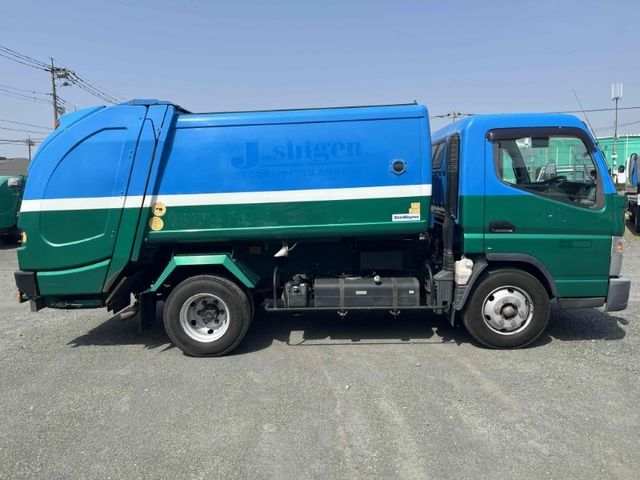 Ref No.A15931878 MITSUBISHI CANTER TRUCK Image#3