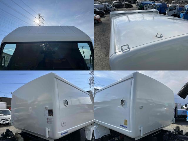 Ref No.A15931879 MITSUBISHI CANTER TRUCK Image#20