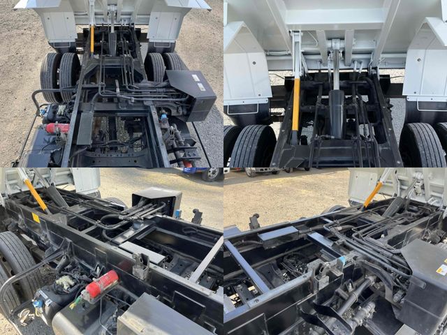 Ref No.A15931879 MITSUBISHI CANTER TRUCK Image#14