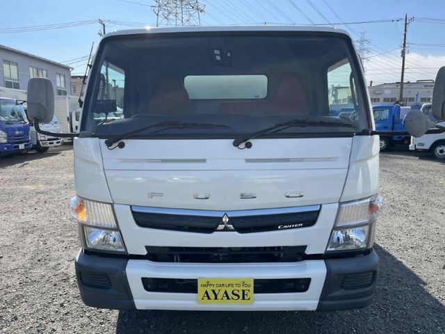 Ref No.A15931879 MITSUBISHI CANTER TRUCK Image#2