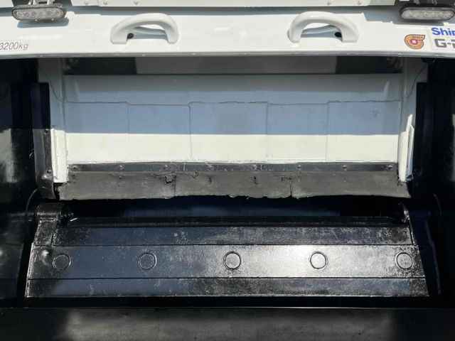 Ref No.A15931879 MITSUBISHI CANTER TRUCK Image#9