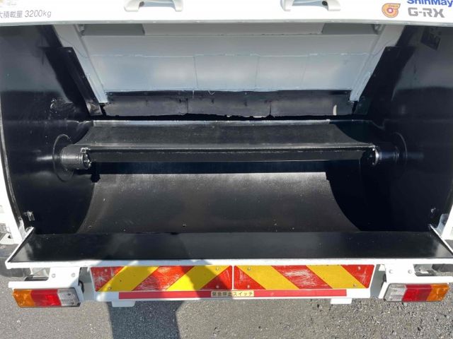 Ref No.A15931879 MITSUBISHI CANTER TRUCK Image#7