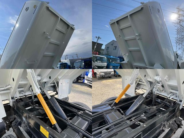 Ref No.A15931879 MITSUBISHI CANTER TRUCK Image#16