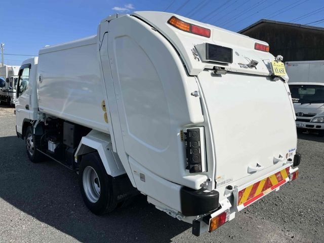 Ref No.A15931879 MITSUBISHI CANTER TRUCK Image#4
