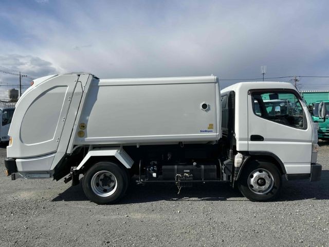 Ref No.A15931879 MITSUBISHI CANTER TRUCK Image#3