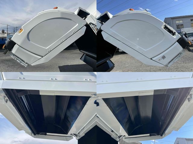Ref No.A15931879 MITSUBISHI CANTER TRUCK Image#18