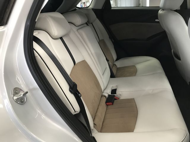 Ref No.A15931881 MAZDA CX3 Image#11