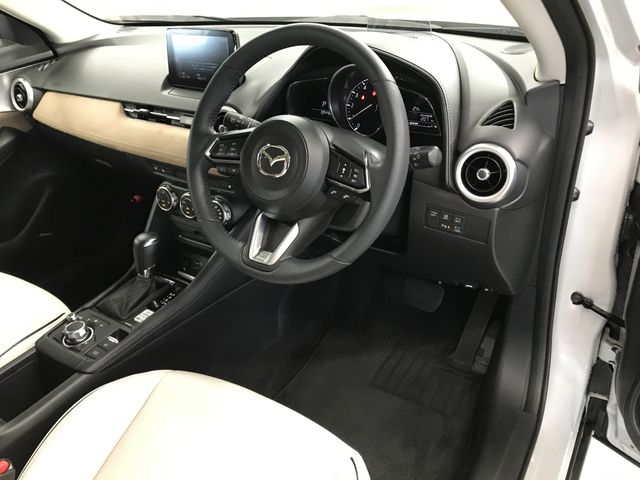Ref No.A15931881 MAZDA CX3 Image#9