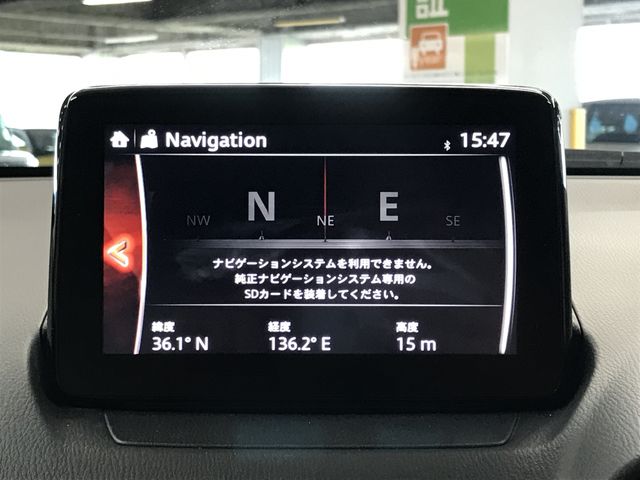 Ref No.A15931881 MAZDA CX3 Image#3