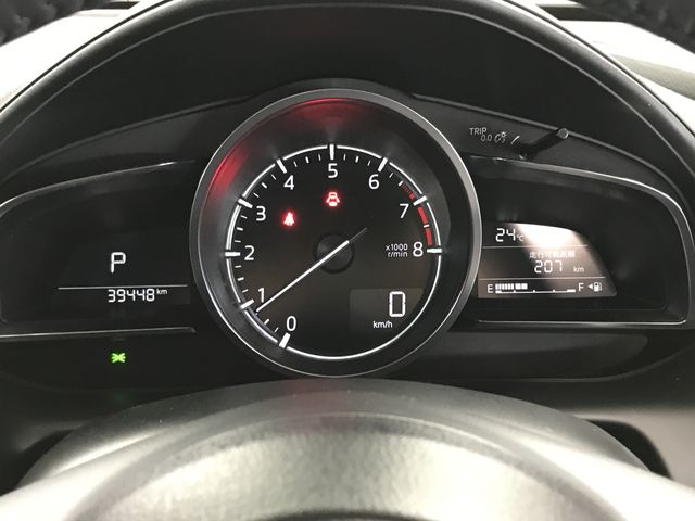 Ref No.A15931881 MAZDA CX3 Image#16