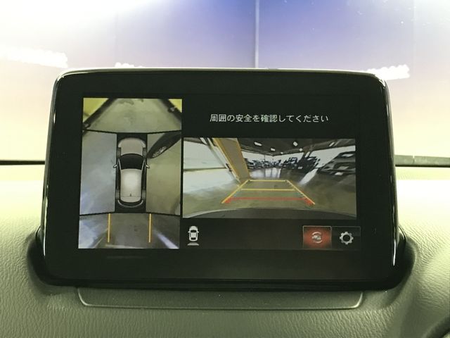 Ref No.A15931881 MAZDA CX3 Image#13