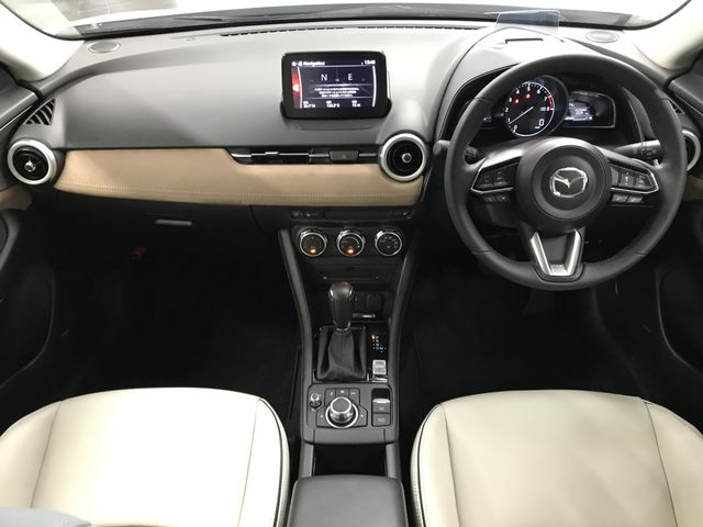 Ref No.A15931881 MAZDA CX3 Image#4
