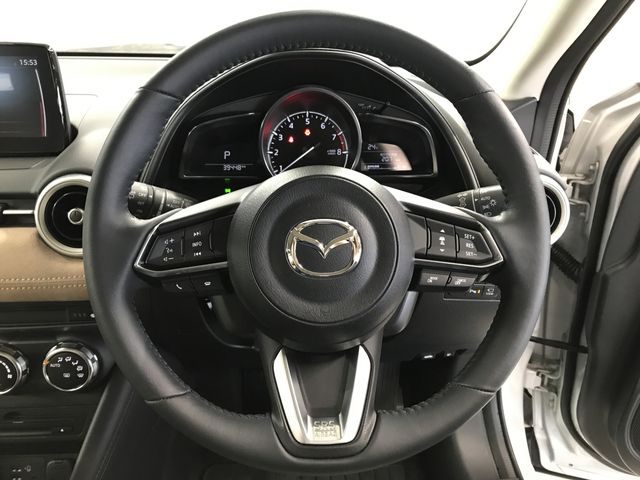 Ref No.A15931881 MAZDA CX3 Image#17
