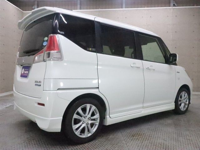 Ref No.A15931889 SUZUKI SOLIO Image#2