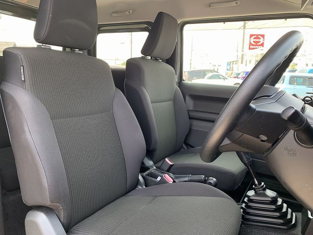 Ref No.A15931896 SUZUKI JIMNY Image#18