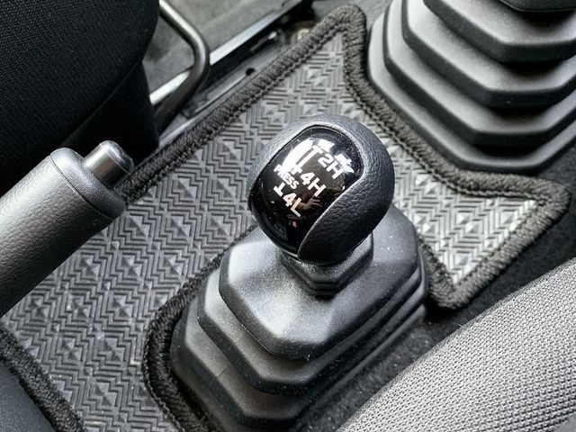 Ref No.A15931896 SUZUKI JIMNY Image#7