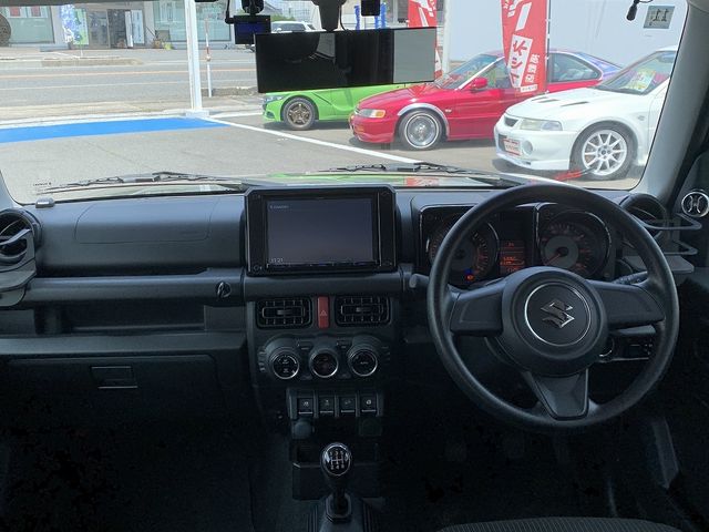 Ref No.A15931896 SUZUKI JIMNY Image#3