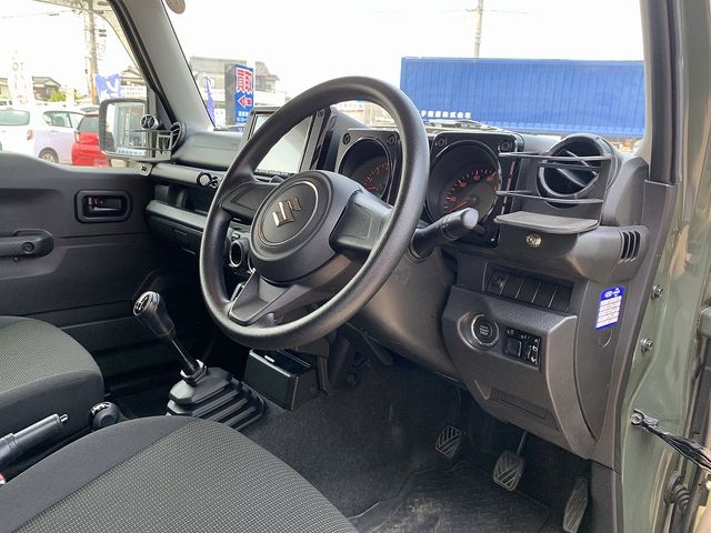 Ref No.A15931896 SUZUKI JIMNY Image#17