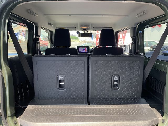 Ref No.A15931896 SUZUKI JIMNY Image#20