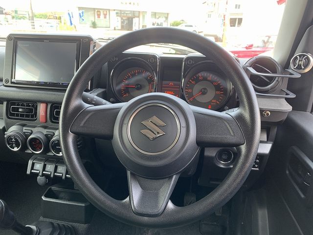 Ref No.A15931896 SUZUKI JIMNY Image#4