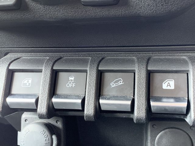 Ref No.A15931896 SUZUKI JIMNY Image#9