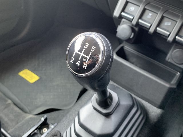 Ref No.A15931896 SUZUKI JIMNY Image#8
