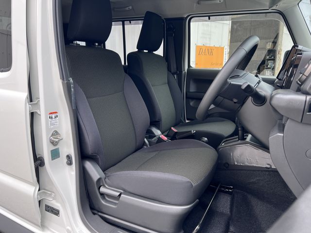 Ref No.A15931902 SUZUKI JIMNY NOMADE Image#15