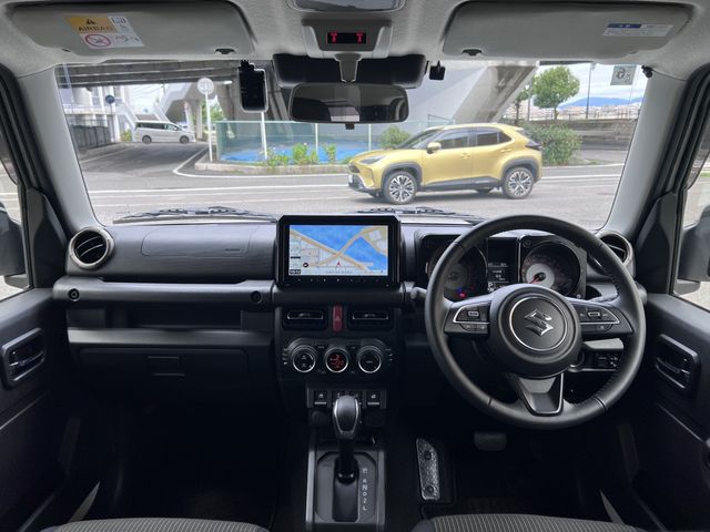 Ref No.A15931902 SUZUKI JIMNY NOMADE Image#16