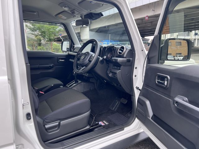 Ref No.A15931902 SUZUKI JIMNY NOMADE Image#14