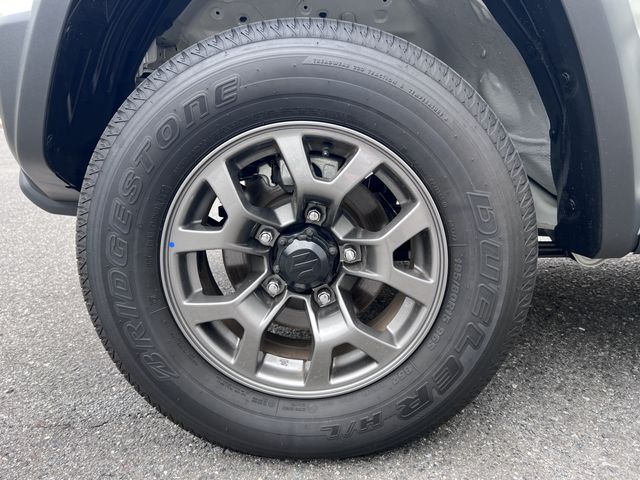 Ref No.A15931902 SUZUKI JIMNY NOMADE Image#13