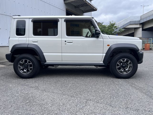 Ref No.A15931902 SUZUKI JIMNY NOMADE Image#5