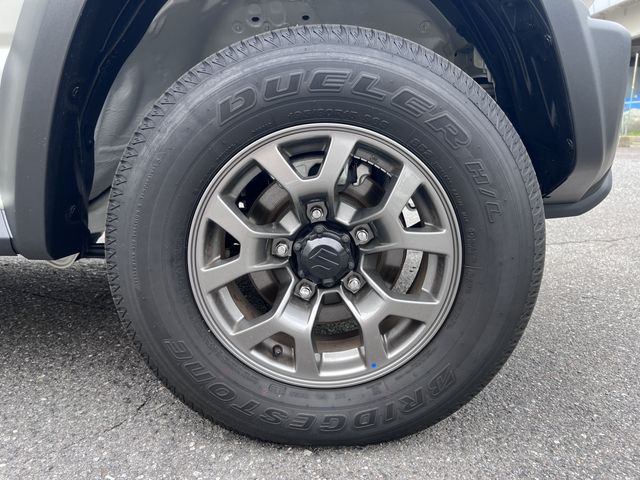 Ref No.A15931902 SUZUKI JIMNY NOMADE Image#6