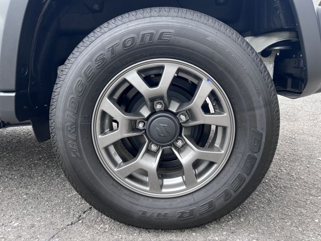 Ref No.A15931902 SUZUKI JIMNY NOMADE Image#12