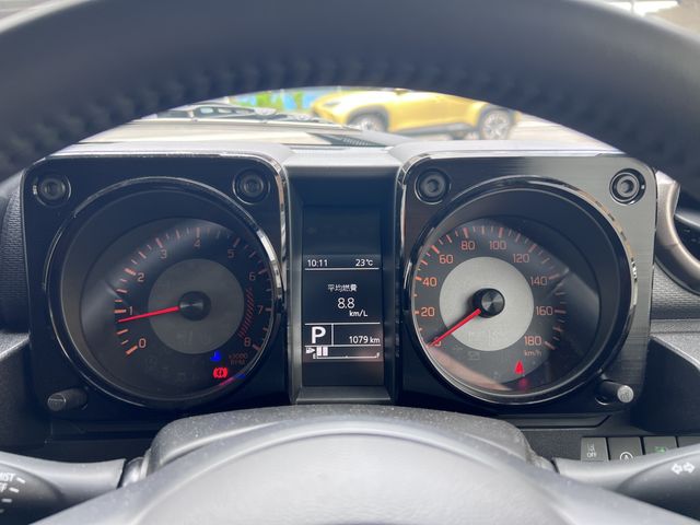 Ref No.A15931902 SUZUKI JIMNY NOMADE Image#18